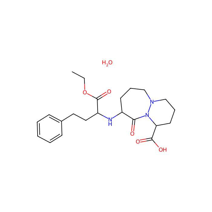 Cilazapril Monohydrate - ≥99% CAS No(92077-78-6) by Aladdin Scientific