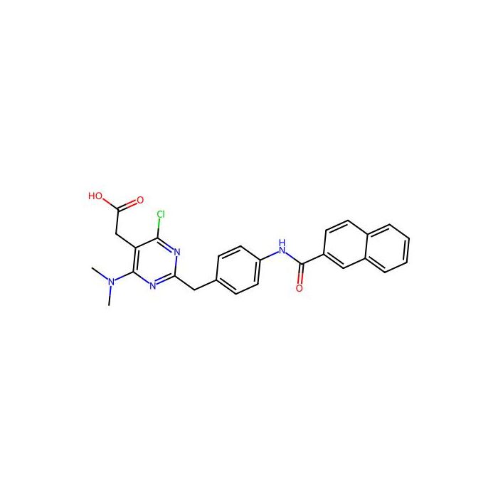 CRTh2 antagonist 2 - ≥99% CAS No(780763-95-3) by Aladdin Scientific