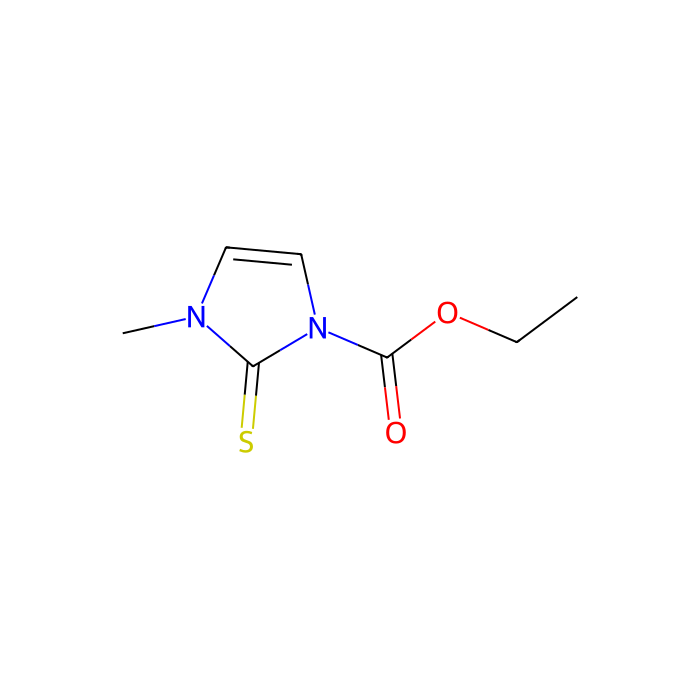 Carbimazole - ≥98% CAS No(22232-54-8) by Aladdin Scientific