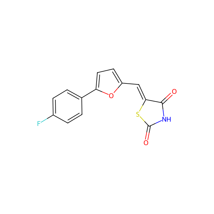 CAY10505 - ≥97% CAS No(1218777-13-9) by Aladdin Scientific