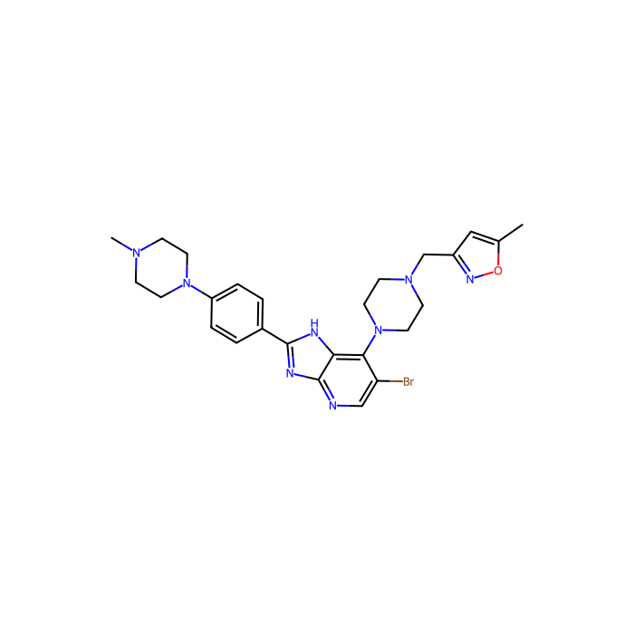 CCT137690 - ≥98% CAS No(1095382-05-0) by Aladdin Scientific
