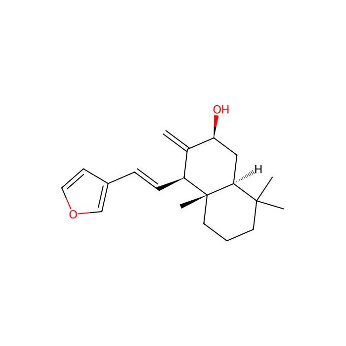 Coronarin A - ≥98% CAS No(119188-33-9) by Aladdin Scientific