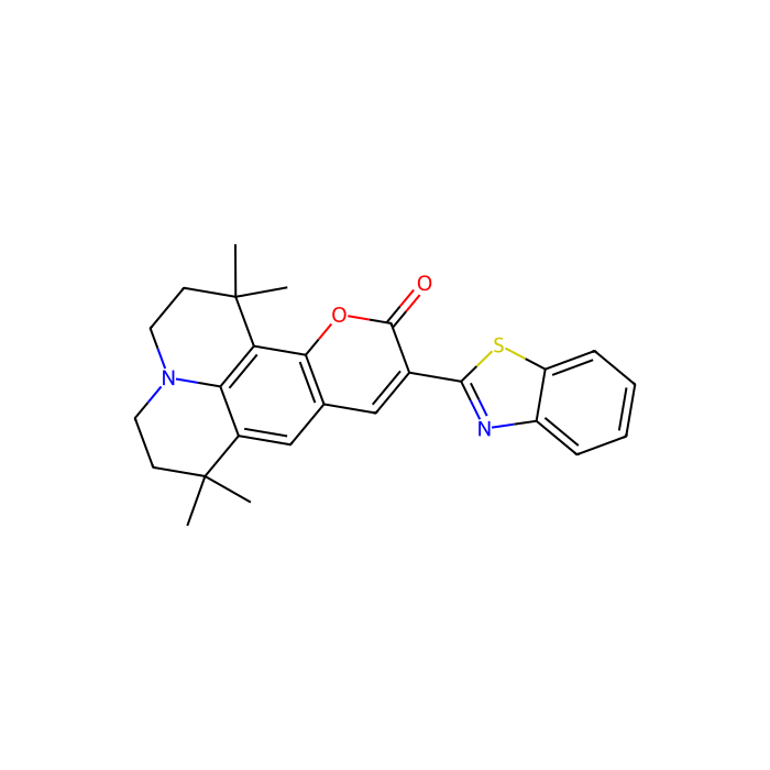 Coumarin 545T - ≥98% CAS No(155306-71-1) by Aladdin Scientific