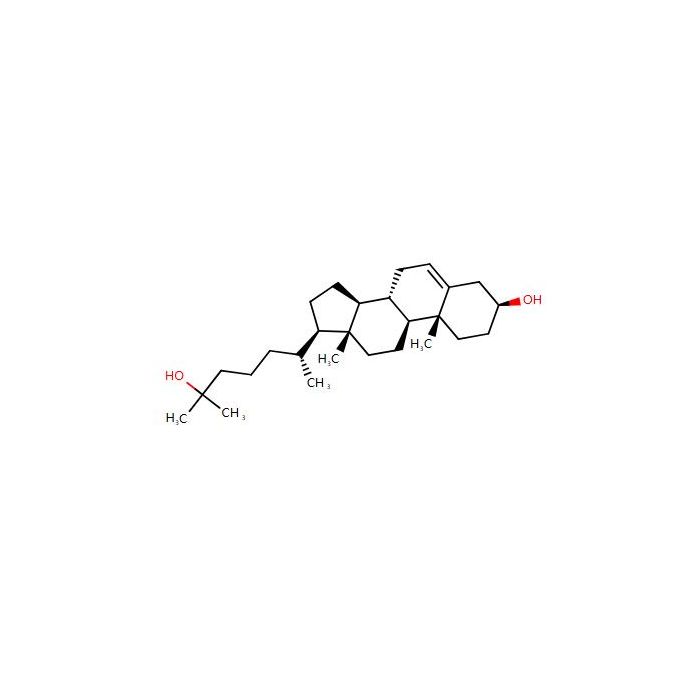 cholest-5-ene-3,25-diol - Moligand™, ≥99% CAS No(2140-46-7) C130176 by Aladdin Scientific