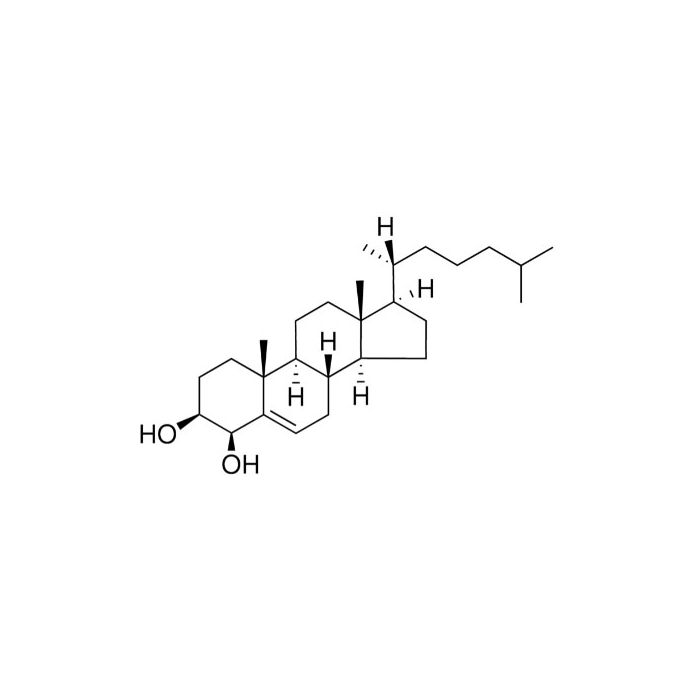 4β-hydroxycholesterol - ≥99% CAS No(17320-10-4) by Aladdin Scientific