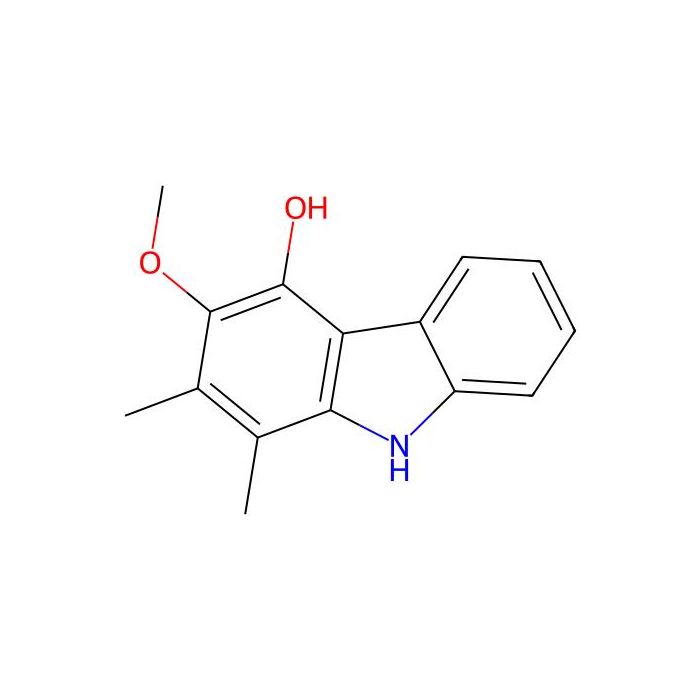 Carbazomycin B -  CAS No(75139-38-7) by Aladdin Scientific