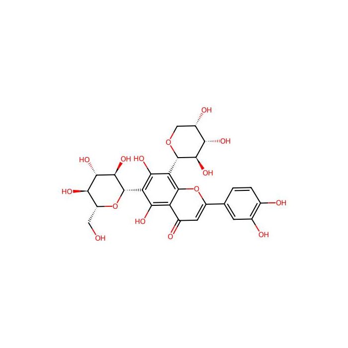 Carlinoside -  CAS No(59952-97-5) by Aladdin Scientific