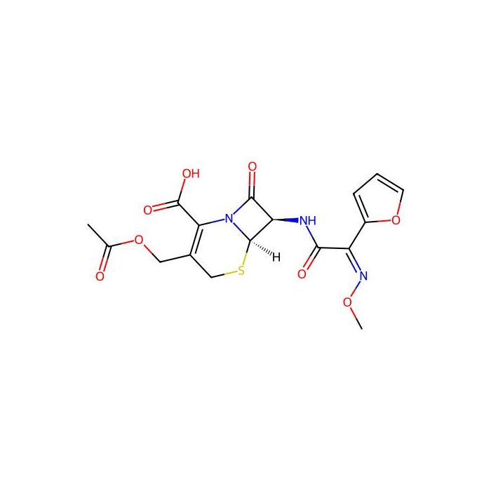 Cefuracetime -  CAS No(39685-31-9) by Aladdin Scientific