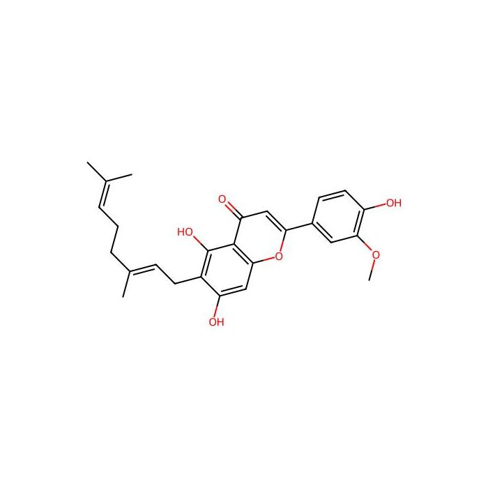 Cannflavin A - ≥99% CAS No(76735-57-4) by Aladdin Scientific