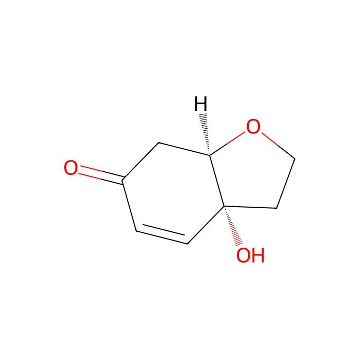 Cleroindicin F -  CAS No(189264-47-9) by Aladdin Scientific