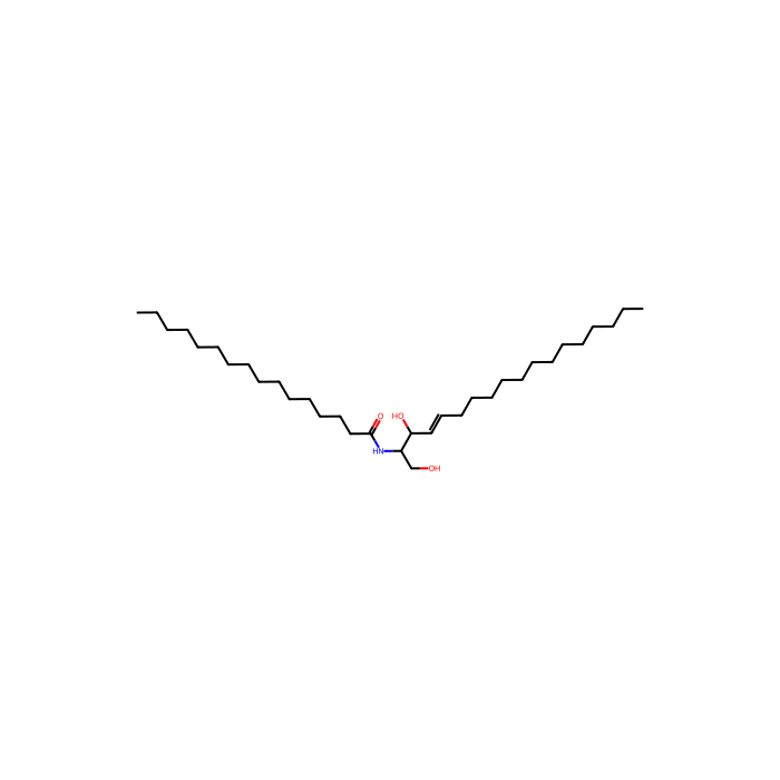 Ceramide (Egg, Chicken) - ≥99% CAS No(477243-06-4) by Aladdin Scientific