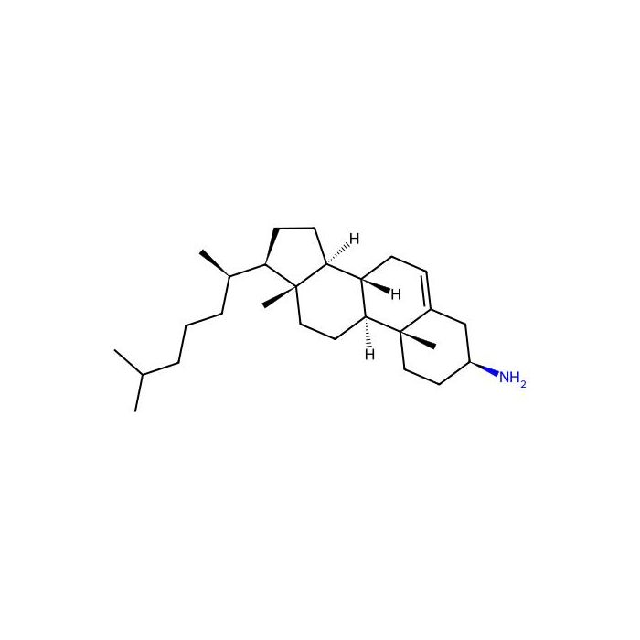 Cholesterylamine -  CAS No(2126-93-4) by Aladdin Scientific