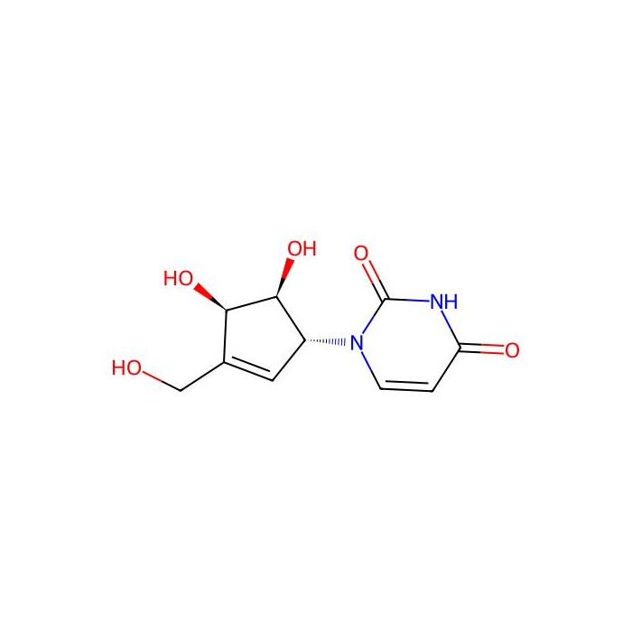 Cyclopentenyluracil - ≥99% CAS No(90597-20-9) by Aladdin Scientific