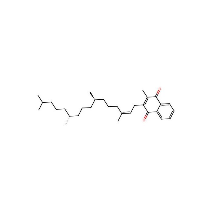 cis-Vitamin K1 -  CAS No(16033-41-3) by Aladdin Scientific