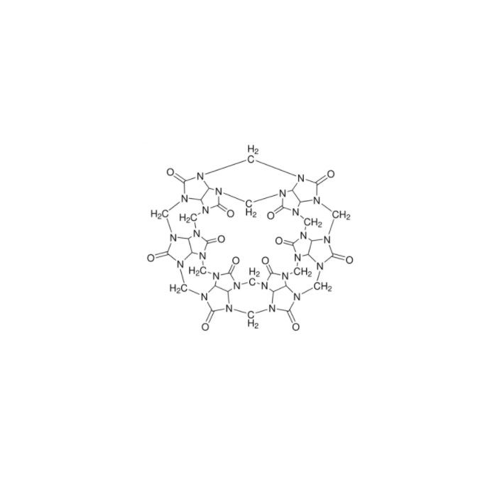 Cucurbit[6]uril hydrate - ≥97% CAS No(80262-44-8) by Aladdin Scientific