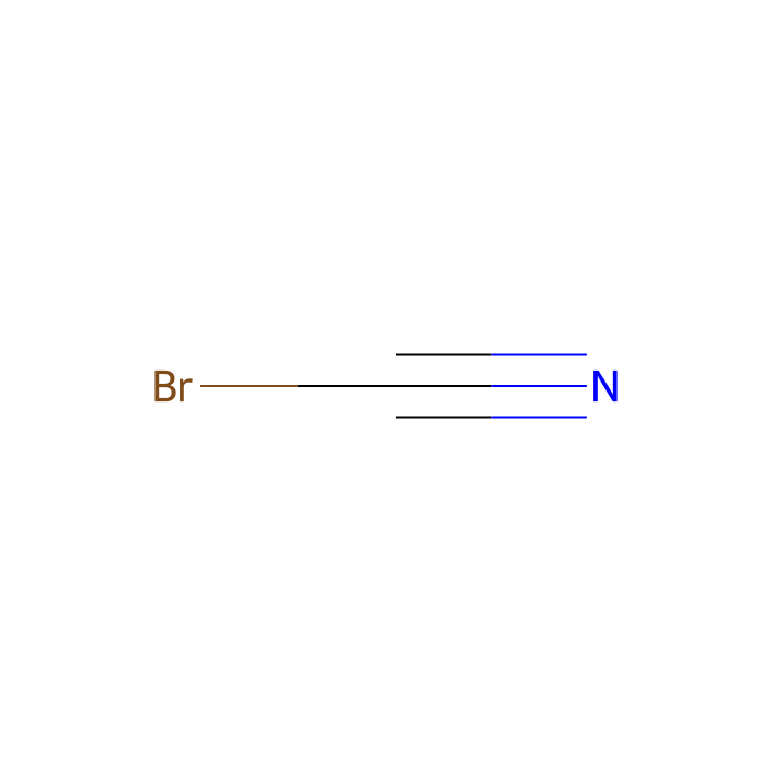 Cyanogen bromide - 3.0 M in methylene chloride CAS No(506-68-3) by Aladdin Scientific