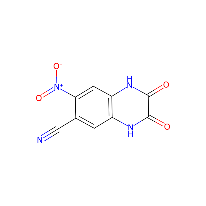 CNQX - Moligand™, ≥98% CAS No(115066-14-3) by Aladdin Scientific