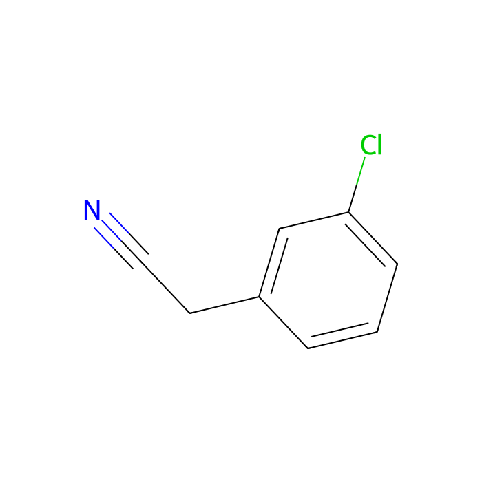 3-Chlorobenzyl cyanide - ≥99% CAS No(1529-41-5) by Aladdin Scientific