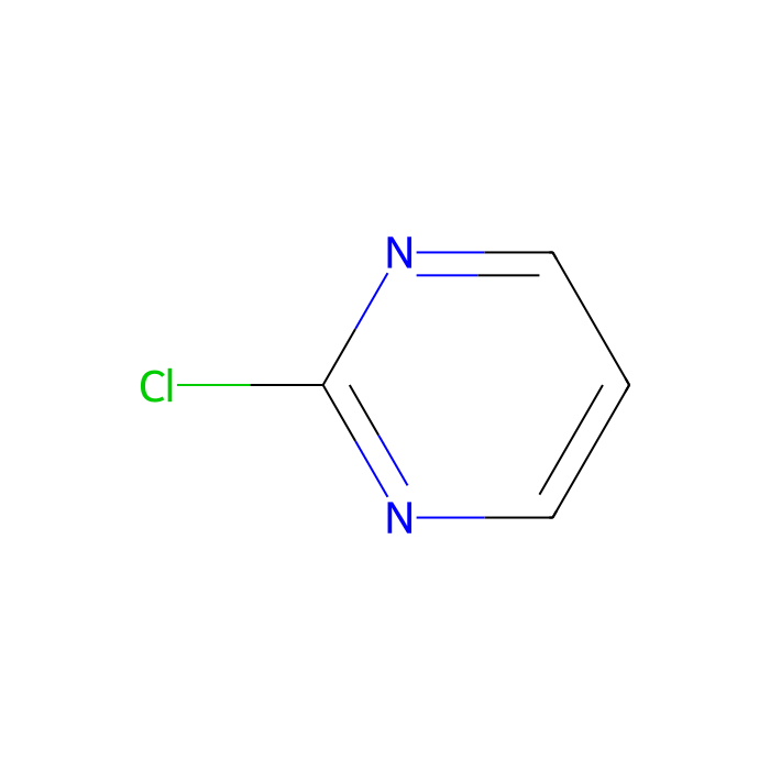 2-Chloropyrimidine - ≥99%(GC) CAS No(1722-12-9) by Aladdin Scientific