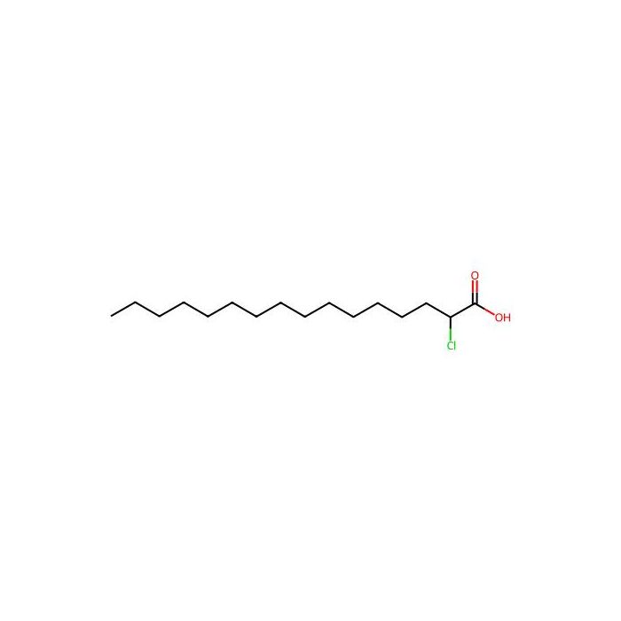 2-chlorohexadecanoic Acid - ≥99% CAS No(19117-92-1) by Aladdin Scientific