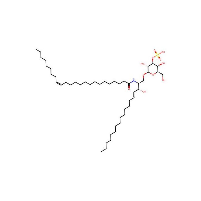 Cis-tetracosenoyl sulfatide -  CAS No(151057-28-2) by Aladdin Scientific