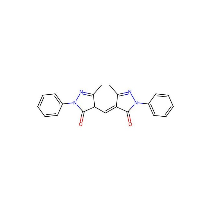 C.I. Solvent Yellow 93 - ≥99% CAS No(4702-90-3) by Aladdin Scientific