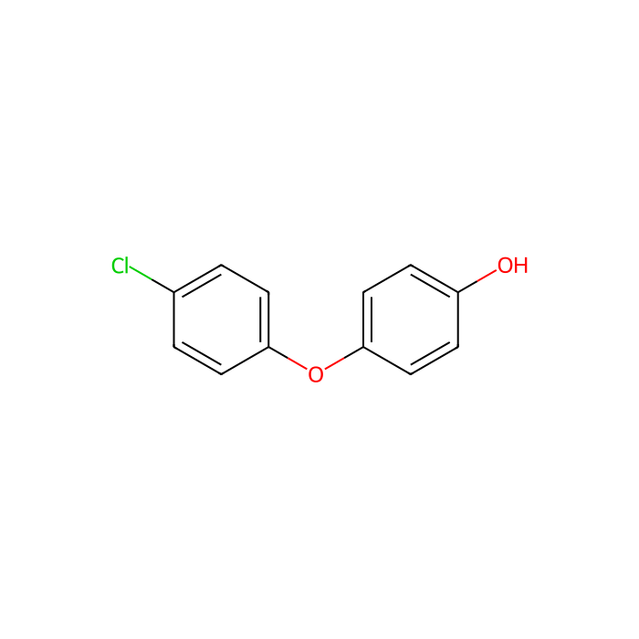 4-Chloro-4'-hydroxydiphenyl Ether - ≥95%(GC) CAS No(21567-18-0) by Aladdin Scientific
