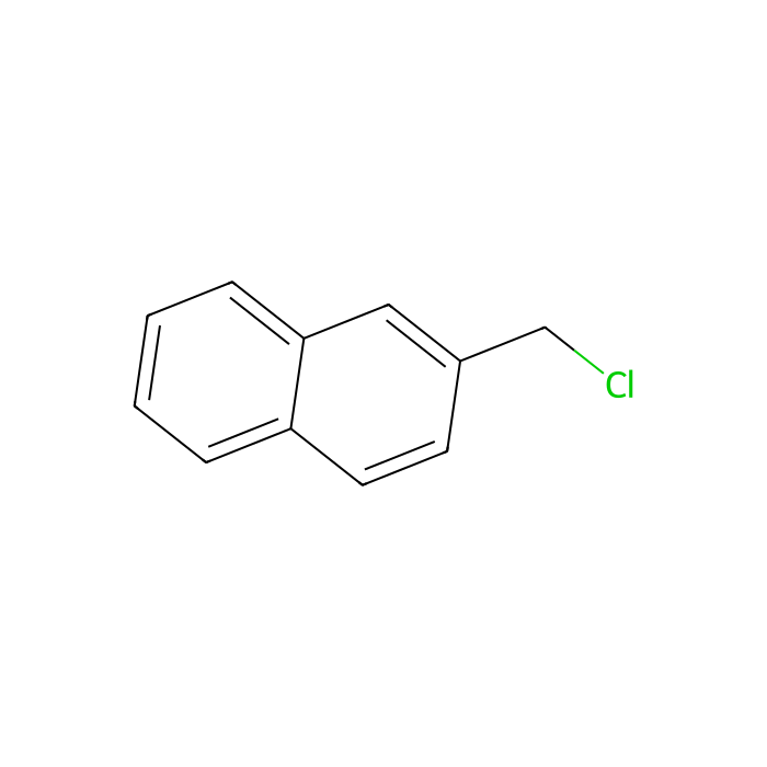 2-(chloromethyl)naphthalene - ≥97% CAS No(2506-41-4) by Aladdin Scientific