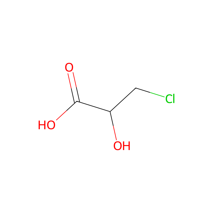 β-Chlorolactic Acid - ≥92% CAS No(1713-85-5) by Aladdin Scientific