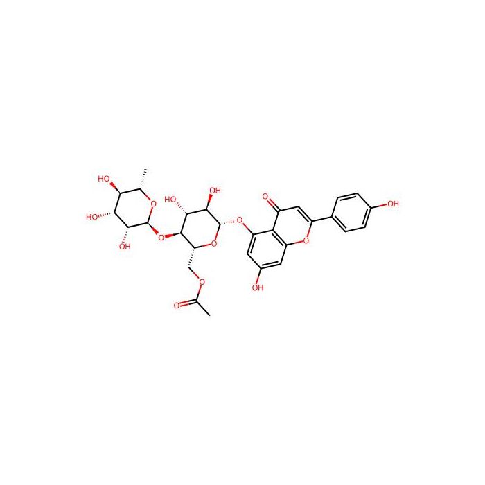 Camellianin A -  CAS No(109232-77-1) by Aladdin Scientific