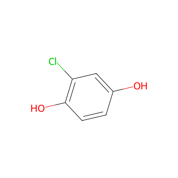 2-Chlorohydroquinone - ≥85%(GC) CAS No(615-67-8) by Aladdin Scientific