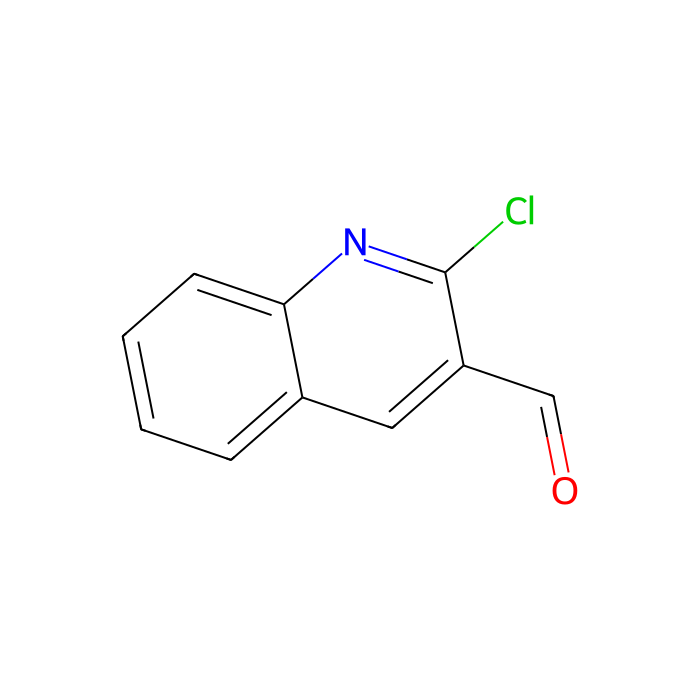2-chloro-3-quinolinecarboxaldehyde - ≥98%(GC) CAS No(73568-25-9) by Aladdin Scientific