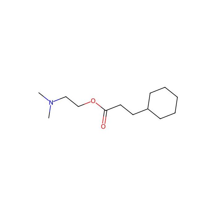 Cyprodenate - ≥98% CAS No(15585-86-1) by Aladdin Scientific