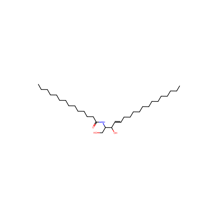 C14Ceramide - ≥97% CAS No(34227-72-0) by Aladdin Scientific
