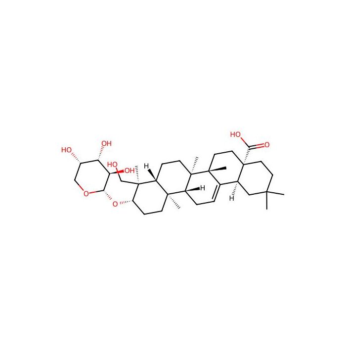 Cauloside A - ≥99% CAS No(17184-21-3) by Aladdin Scientific