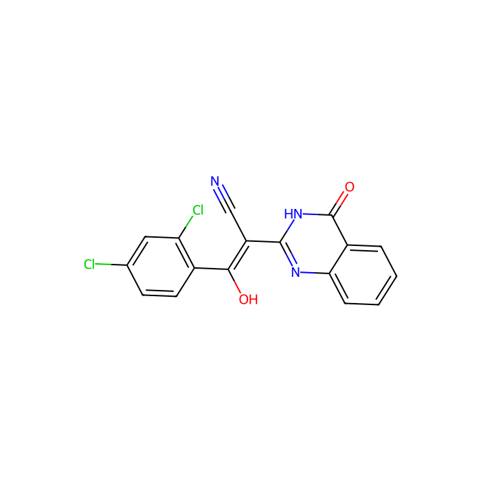 CiliobrevinA - ≥98% CAS No(302803-72-1) by Aladdin Scientific