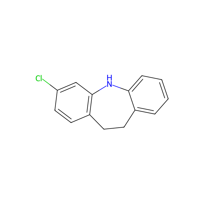 3-Chloroiminodibenzyl - ≥98%(GC) CAS No(32943-25-2) by Aladdin Scientific
