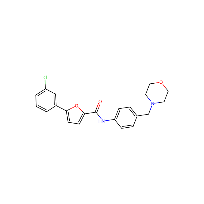 CID-2011756 - ≥98% CAS No(638156-11-3) by Aladdin Scientific
