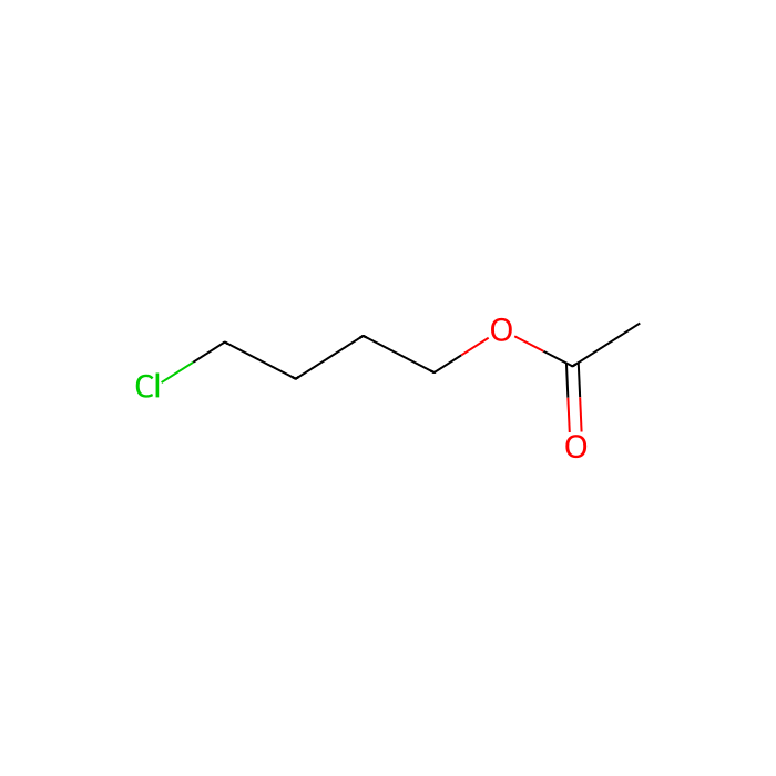 4-Chlorobutyl acetate - ≥97%(GC) CAS No(6962-92-1) by Aladdin Scientific