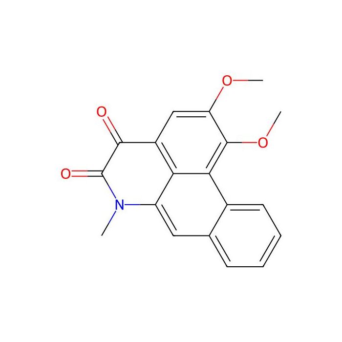 Cepharadione B -  CAS No(55610-02-1) by Aladdin Scientific