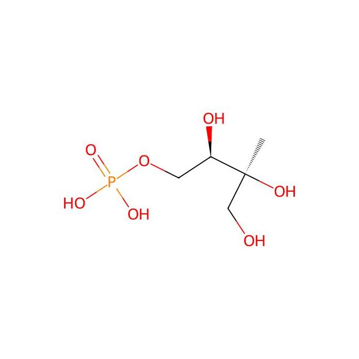 2-C-methyl-D-erythritol 4-phosphate -  CAS No(206440-72-4) by Aladdin Scientific