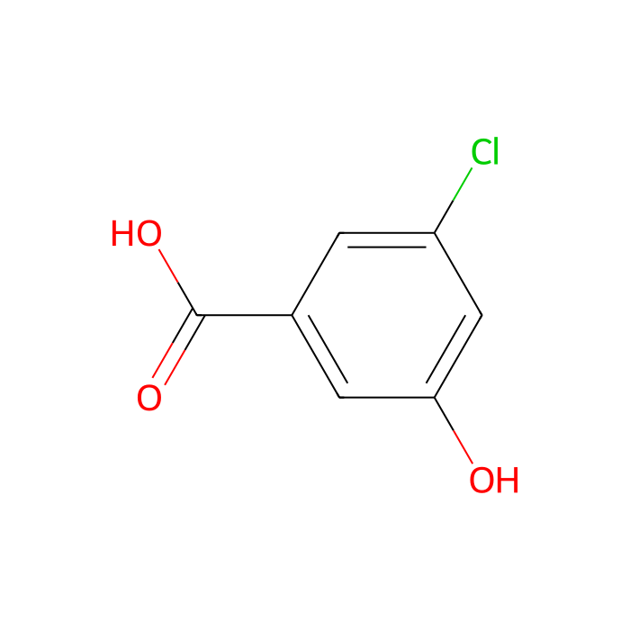 5-Chloro-m-salicylic Acid - ≥97% CAS No(53984-36-4) by Aladdin Scientific
