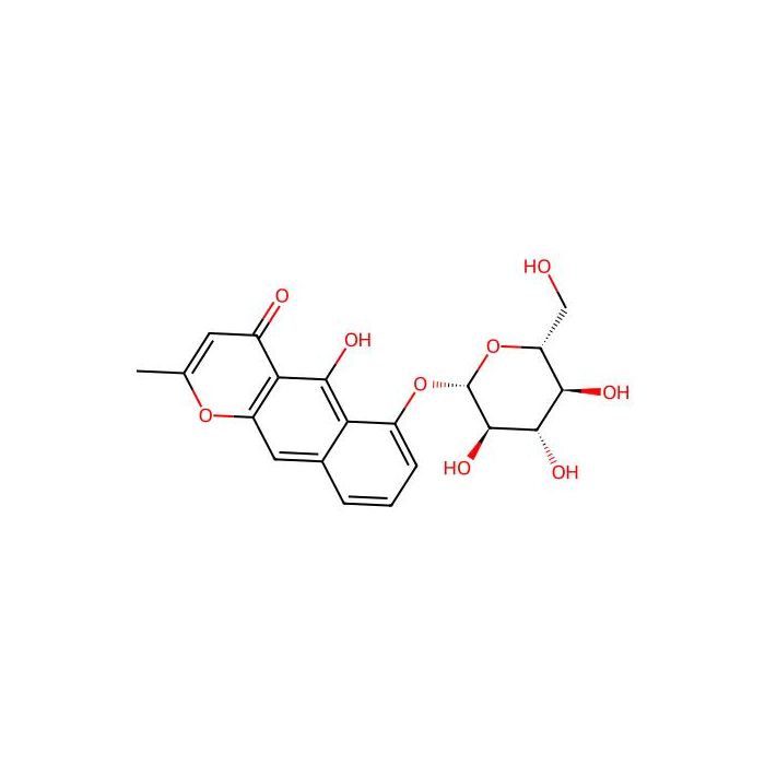 Cassiaside - ≥98% CAS No(123914-49-8) by Aladdin Scientific