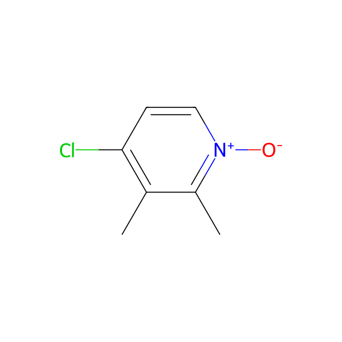 4-Chloro-2,3-dimethylpyridine N-Oxide - ≥98% CAS No(59886-90-7) by Aladdin Scientific