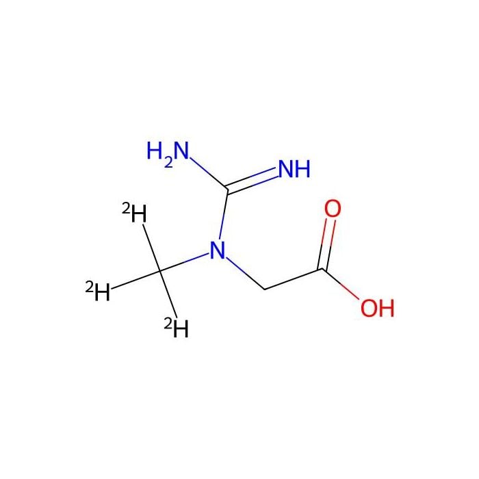 Creatine D3 - ≥98% CAS No(143827-19-4) by Aladdin Scientific