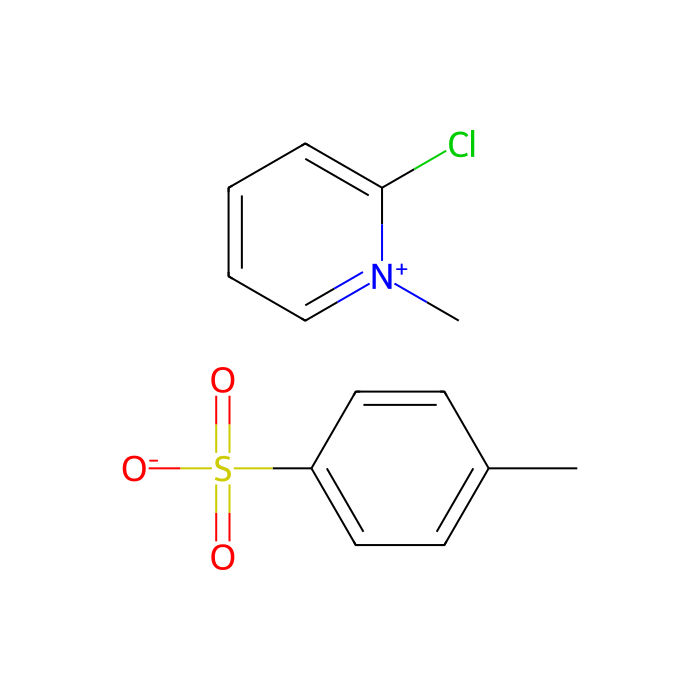 2-Chloro-1-methylpyridinium p-Toluenesulfonate - ≥98% CAS No(7403-46-5) by Aladdin Scientific