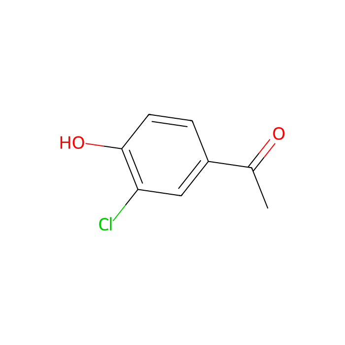 3’-Chloro-4’-hydroxyacetophenone - ≥95% CAS No(2892-29-7) by Aladdin Scientific