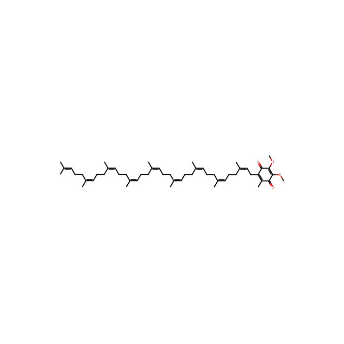 CoenzymeQ9 - ≥98% CAS No(303-97-9) by Aladdin Scientific