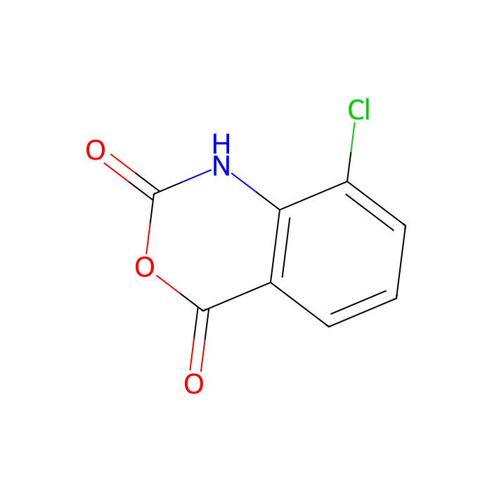 3-Chloroisatoic anhydride - ≥95% CAS No(63497-60-9) by Aladdin Scientific