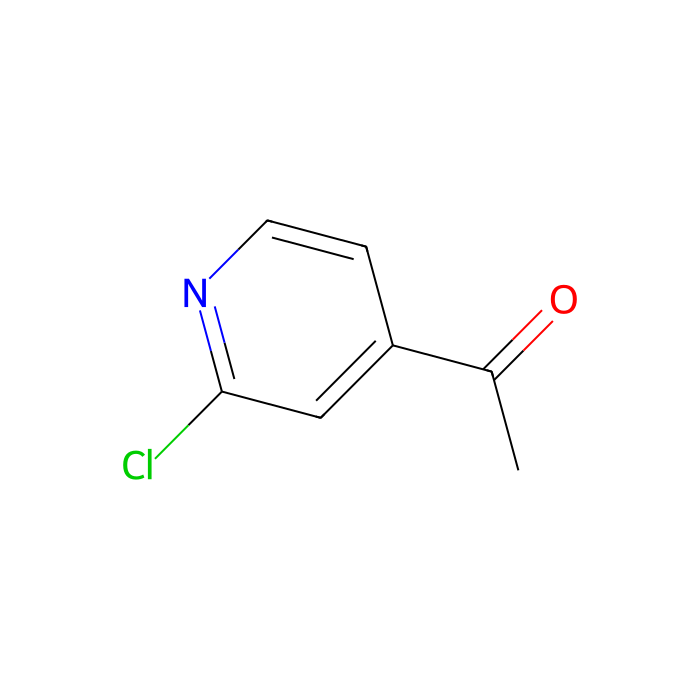 4-Acetyl-2-chloropyridine - ≥97% CAS No(23794-15-2) by Aladdin Scientific